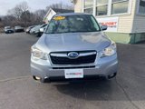 Used 2015 Subaru Forester 2.5i Limited w/ Popular Package #2 image 4