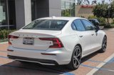 Certified 2024 Volvo S60 B5 Plus w/ Climate Package image 6