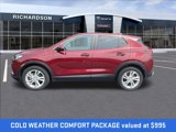 Certified 2023 Buick Encore GX Preferred w/ Cold Weather Comfort Package image 2