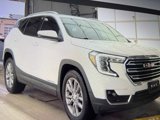 Used 2024 GMC Terrain SLT image 2