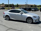 Used 2017 Lexus IS 300 AWD image 5