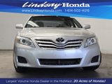 Used 2010 Toyota Camry LE image 5