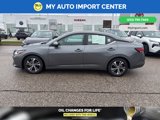 Used 2022 Nissan Sentra SV image 4