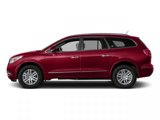 Used 2017 Buick Enclave Leather image 3