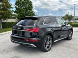 Used 2021 Audi Q5 e Prestige image 5