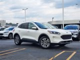 Used 2022 Ford Escape SEL image 2