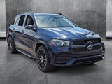 Used 2020 Mercedes-Benz GLE 350 image 3