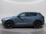 Used 2021 MAZDA CX-5 Carbon Edition image 2