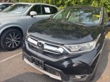Used 2018 Honda CR-V EX-L image 2