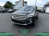 Used 2017 Ford Escape SE w/ SE Leather Comfort Package image 3