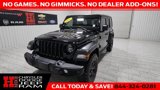 Used 2023 Jeep Wrangler Willys image 3