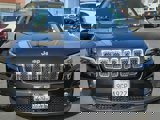 Certified 2022 Jeep Cherokee Latitude Lux image 5