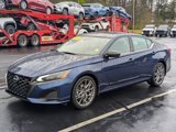 Used 2023 Nissan Altima 2.0 SR image 3