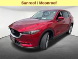 Used 2019 MAZDA CX-5 Grand Touring Reserve image 5