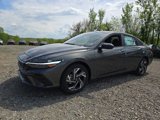 New 2025 Hyundai Elantra Sport image 1
