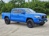 Used 2020 Toyota Tacoma SR5 image 2