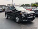 Certified 2022 GMC Terrain SLE w/ Driver Convenience Package image 3