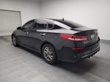 Used 2019 Kia Optima LX image 5