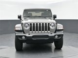 Used 2021 Jeep Wrangler Sport S image 3