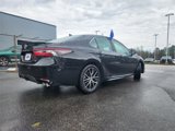 Used 2021 Toyota Camry SE image 3