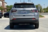 Used 2022 Jeep Compass Latitude w/ Convenience Group image 5