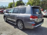 Used 2014 Lexus LX 570 w/ Luxury Package image 4
