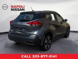 Used 2019 Nissan Kicks SV image 3