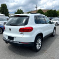 Used 2017 Volkswagen Tiguan Wolfsburg Edition image 6