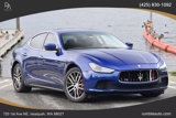 Used 2015 Maserati Ghibli S Q4 image 3