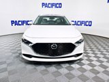 Certified 2024 MAZDA MAZDA3 s image 4