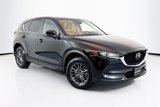 Used 2021 MAZDA CX-5 Touring w/ Touring Preferred SV Package image 3