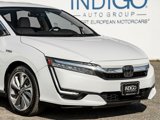 Used 2018 Honda Clarity Touring image 5