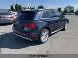 Used 2018 Audi Q5 2.0T Premium Plus w/ Premium Plus Package image 5