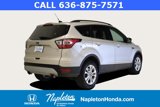 Used 2017 Ford Escape SE w/ Equipment Group 201A image 5
