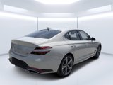 New 2025 Genesis G70 3.3T Advanced w/ Sport Prestige Package image 3