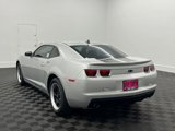 Used 2013 Chevrolet Camaro LS image 3