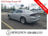 New 2023 Dodge Charger SXT image 4
