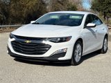 Used 2024 Chevrolet Malibu LT image 4