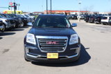 Used 2017 GMC Terrain SLT image 2