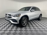 Used 2020 Mercedes-Benz GLC 300 4MATIC image 4