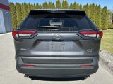 Used 2024 Toyota RAV4 XLE image 4