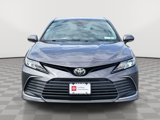 Used 2022 Toyota Camry LE image 2