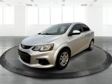 Used 2017 Chevrolet Sonic LS image 2