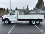 Used 2011 Ford E-450 and Econoline 450 Super Duty image 2