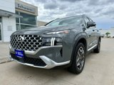 Used 2021 Hyundai Santa Fe Limited image 2