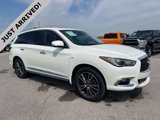 Used 2017 INFINITI QX60 FWD w/ Deluxe Technology Package image 3