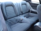 Used 2017 Ford Mustang Coupe w/ Enhanced Security Package image 4