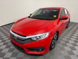 Used 2018 Honda Civic EX-L image 2
