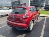 Used 2015 Nissan Juke SV w/ Technology Package image 4
