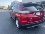 Used 2017 Ford Edge SEL w/ Equipment Group 201A image 3